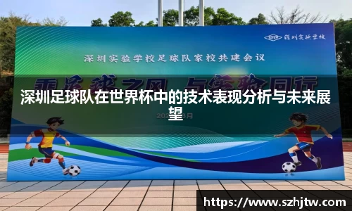 深圳足球队在世界杯中的技术表现分析与未来展望